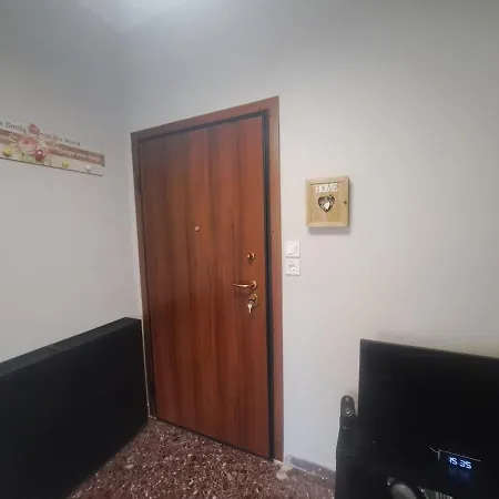 Exarchia Penthouse Cozy & *