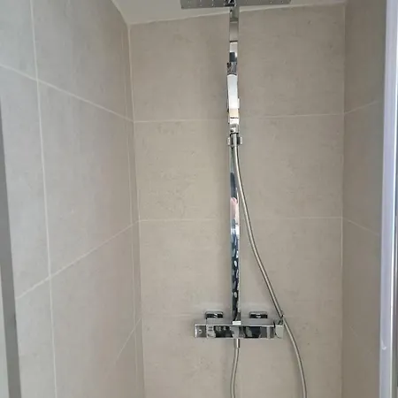 Exarchia Penthouse Cozy &