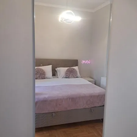 Exarchia Penthouse Cozy & * Athens