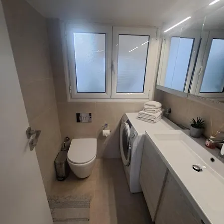 Exarchia Penthouse Cozy & *